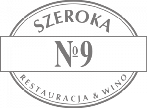 Szeroka 9 - najlepsza restauracja w Toruniu