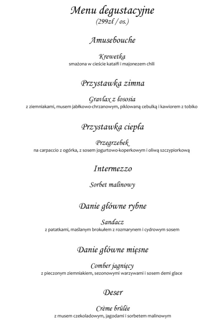 Menu_Degustacyjne_Szeroka9_Torun_Restauracja_Starowka